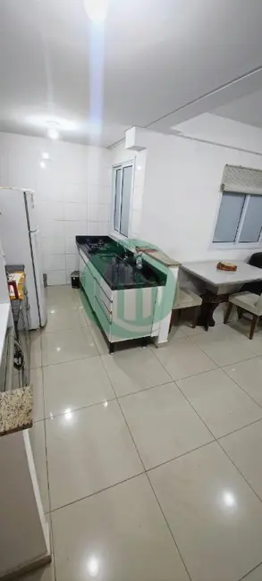Foto 6 de Apartamento com 2 quartos à venda e para alugar, 55m2 em Vila Assunção, Santo Andre - SP