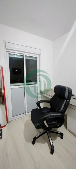Foto 9 de Apartamento com 2 quartos à venda e para alugar, 55m2 em Vila Assunção, Santo Andre - SP