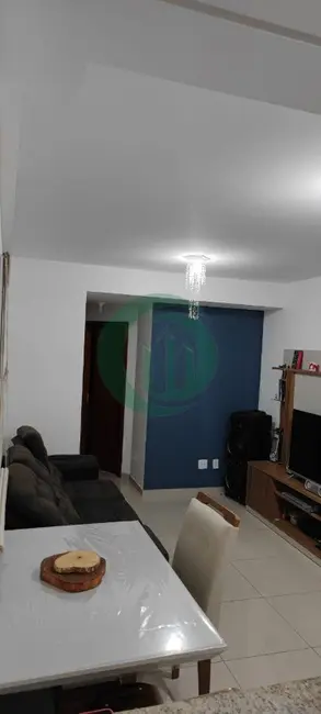 Foto 3 de Apartamento com 2 quartos à venda e para alugar, 55m2 em Vila Assunção, Santo Andre - SP