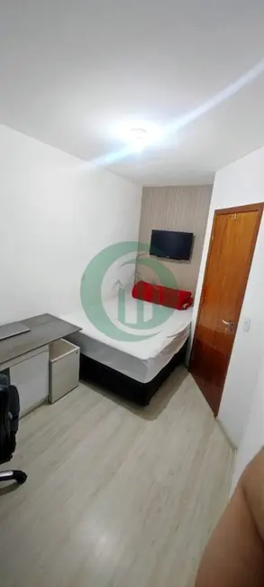 Foto 8 de Apartamento com 2 quartos à venda e para alugar, 55m2 em Vila Assunção, Santo Andre - SP