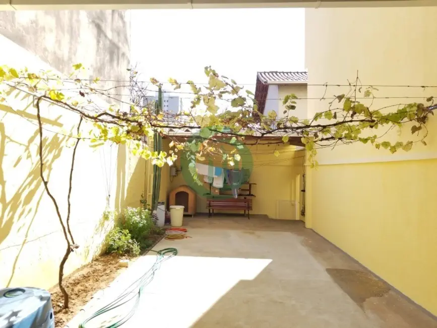 Foto 2 de Terreno / Lote à venda, 202m2 em Vila Floresta, Santo Andre - SP