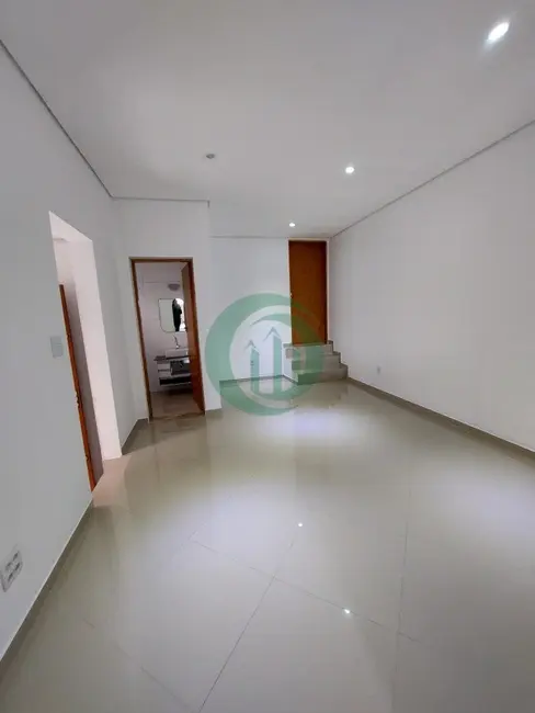 Casa com 1 quarto para alugar, 50m2 em Vila Luzita, Santo Andre - SP - imagem 3 Foto 3 de Casa com 1 quarto para alugar, 50m2 em Vila Luzita, Santo Andre - SP