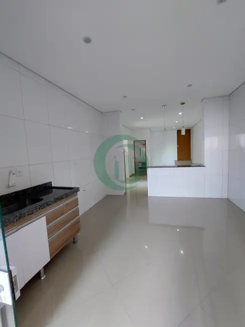 Casa com 1 quarto para alugar, 50m2 em Vila Luzita, Santo Andre - SP - imagem 1 Foto 1 de Casa com 1 quarto para alugar, 50m2 em Vila Luzita, Santo Andre - SP
