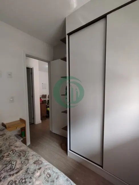 Foto 9 de Apartamento com 2 quartos à venda, 54m2 em Santo Andre - SP