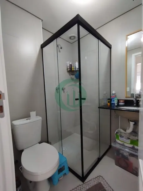 Foto 6 de Apartamento com 2 quartos à venda, 54m2 em Santo Andre - SP