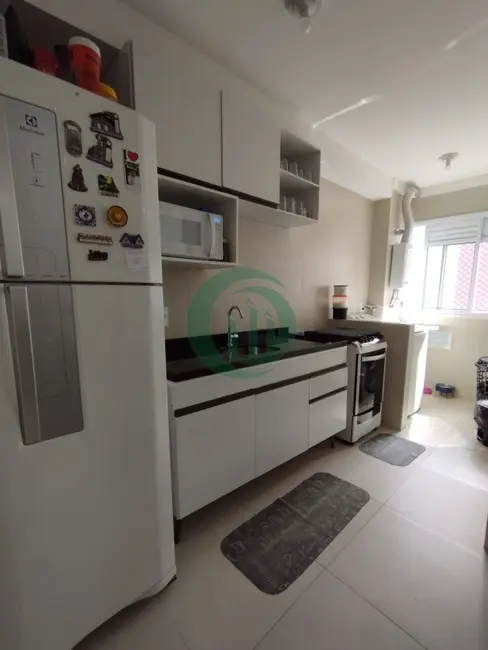 Foto 4 de Apartamento com 2 quartos à venda, 54m2 em Santo Andre - SP