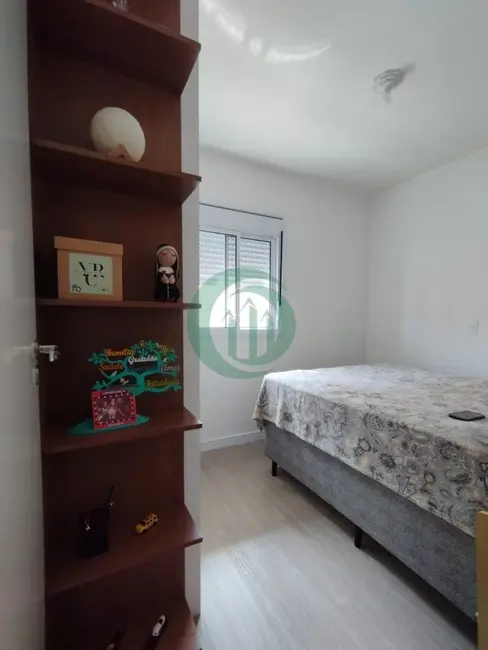 Foto 8 de Apartamento com 2 quartos à venda, 54m2 em Santo Andre - SP