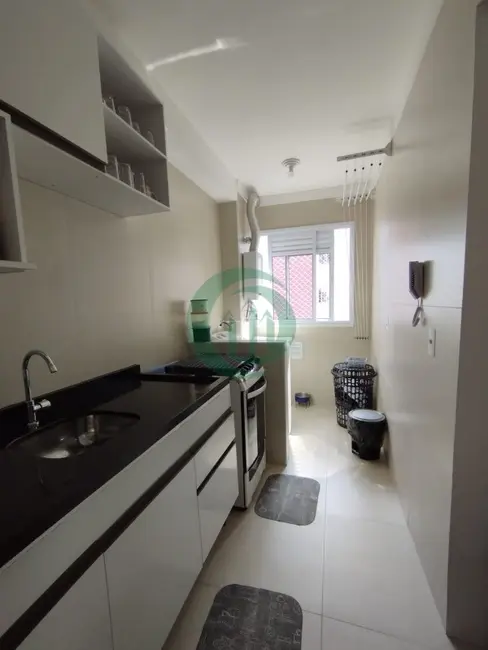 Foto 5 de Apartamento com 2 quartos à venda, 54m2 em Santo Andre - SP