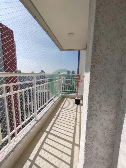 Foto 3 de Apartamento com 2 quartos à venda, 54m2 em Santo Andre - SP