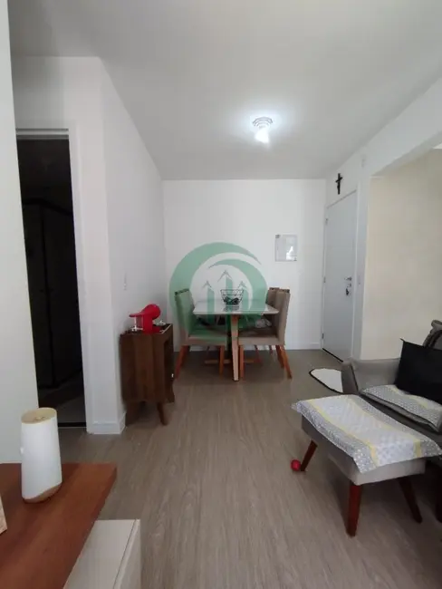 Foto 2 de Apartamento com 2 quartos à venda, 54m2 em Santo Andre - SP