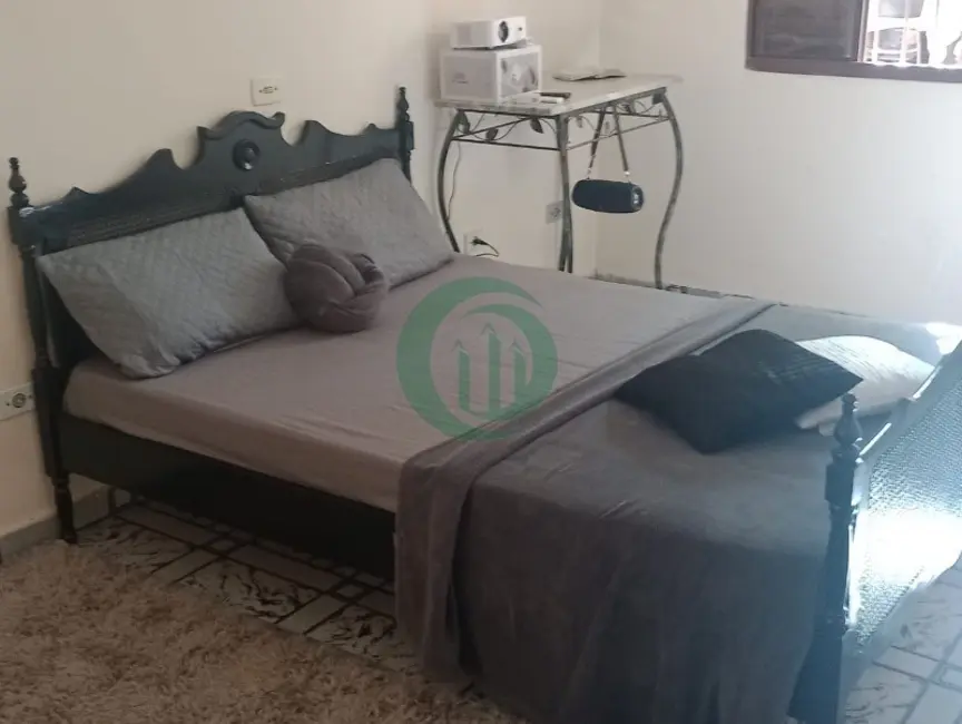 Foto 5 de Casa com 5 quartos à venda e para alugar, 263m2 em Vila Pires, Santo Andre - SP