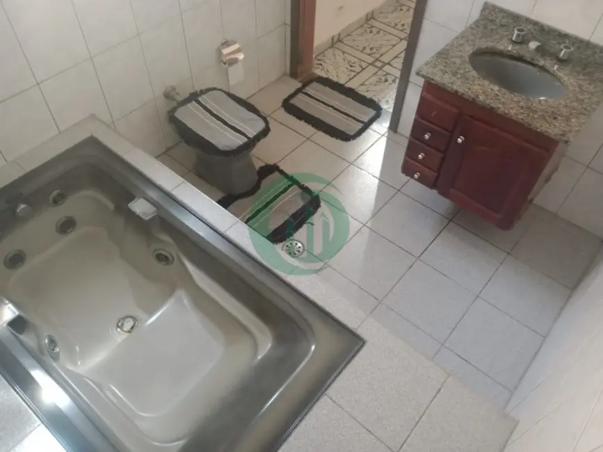 Foto 8 de Casa com 5 quartos à venda e para alugar, 263m2 em Vila Pires, Santo Andre - SP