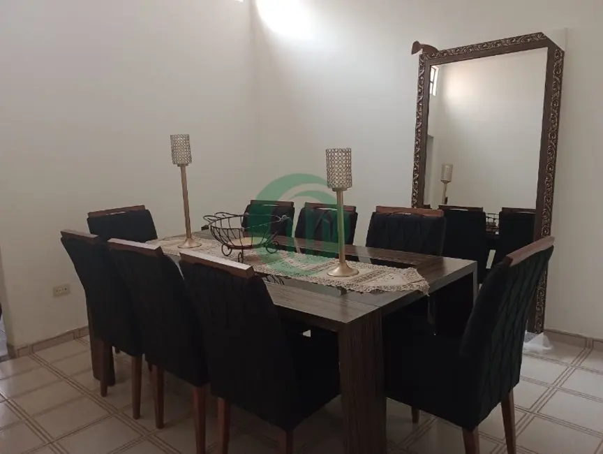 Foto 2 de Casa com 5 quartos à venda e para alugar, 263m2 em Vila Pires, Santo Andre - SP