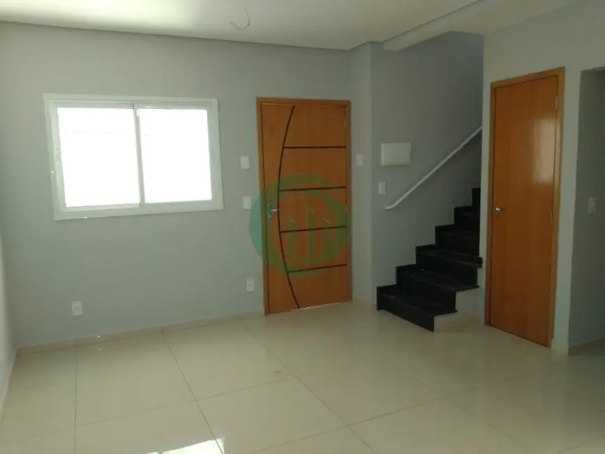 Foto 1 de Casa com 2 quartos à venda, 85m2 em Vila Marina, Santo Andre - SP