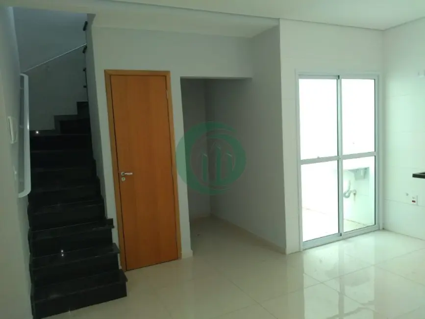 Foto 2 de Casa com 2 quartos à venda, 85m2 em Vila Marina, Santo Andre - SP