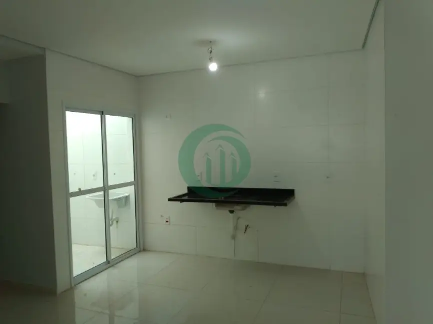 Foto 4 de Casa com 2 quartos à venda, 85m2 em Vila Marina, Santo Andre - SP