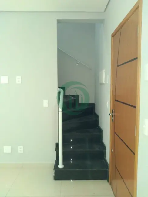 Foto 2 de Casa com 2 quartos à venda, 85m2 em Vila Marina, Santo Andre - SP