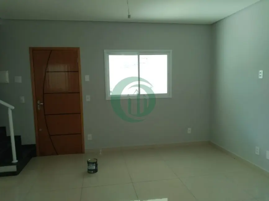 Foto 1 de Casa com 2 quartos à venda, 85m2 em Vila Marina, Santo Andre - SP