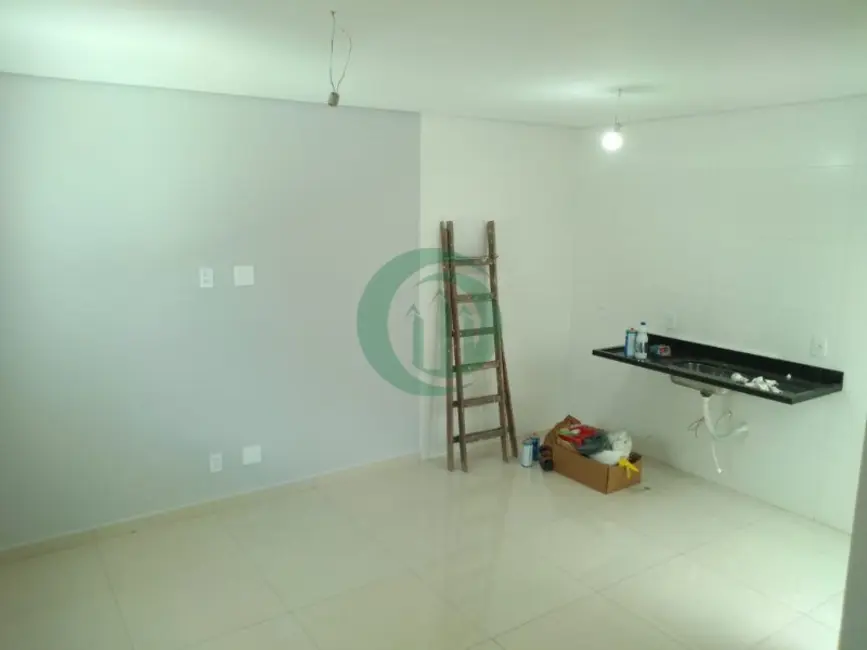 Foto 3 de Casa com 2 quartos à venda, 85m2 em Vila Marina, Santo Andre - SP