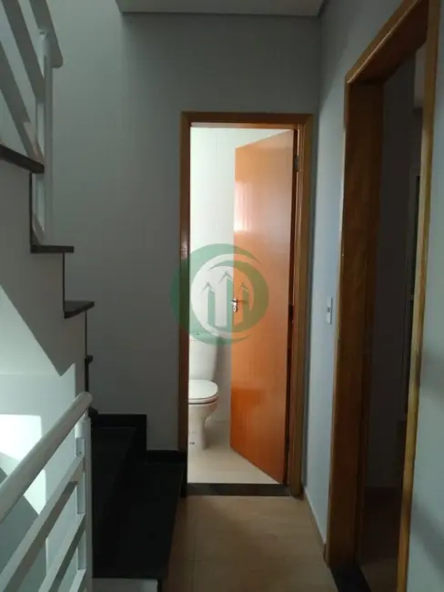 Foto 7 de Casa com 2 quartos à venda, 85m2 em Vila Marina, Santo Andre - SP