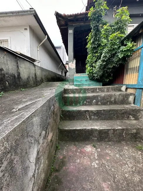 Terreno / Lote à venda, 182m2 em Utinga, Santo Andre - SP - imagem 1 Foto 1 de Terreno / Lote à venda, 182m2 em Utinga, Santo Andre - SP