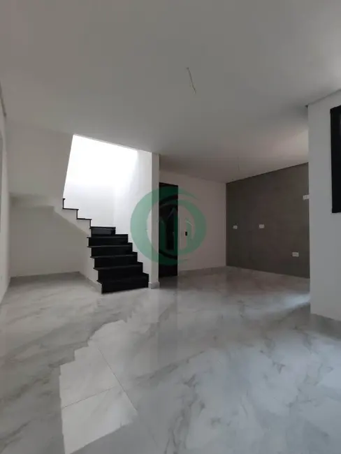 Foto 1 de Apartamento com 2 quartos à venda, 56m2 em Parque das Nações, Santo Andre - SP