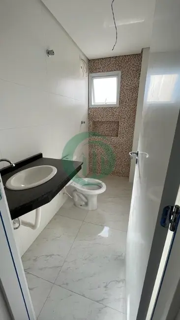 Apartamento com 2 quartos à venda, 55m2 em Campestre, Santo Andre - SP - imagem 5 Foto 5 de Apartamento com 2 quartos à venda, 55m2 em Campestre, Santo Andre - SP