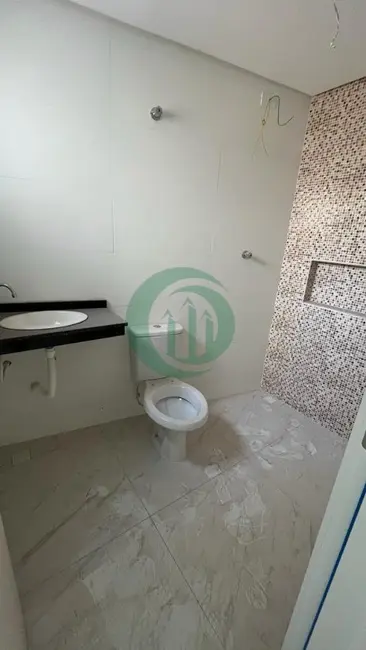 Apartamento com 2 quartos à venda, 55m2 em Campestre, Santo Andre - SP - imagem 6 Foto 6 de Apartamento com 2 quartos à venda, 55m2 em Campestre, Santo Andre - SP