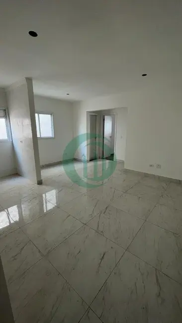 Apartamento com 2 quartos à venda, 55m2 em Campestre, Santo Andre - SP - imagem 1 Foto 1 de Apartamento com 2 quartos à venda, 55m2 em Campestre, Santo Andre - SP
