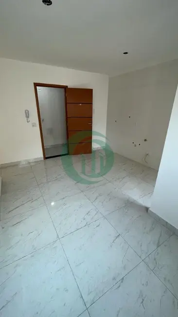 Apartamento com 2 quartos à venda, 55m2 em Campestre, Santo Andre - SP - imagem 4 Foto 4 de Apartamento com 2 quartos à venda, 55m2 em Campestre, Santo Andre - SP