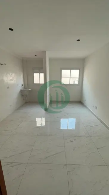 Apartamento com 2 quartos à venda, 55m2 em Campestre, Santo Andre - SP - imagem 3 Foto 3 de Apartamento com 2 quartos à venda, 55m2 em Campestre, Santo Andre - SP