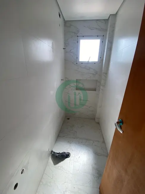 Foto 4 de Apartamento com 2 quartos à venda, 44m2 em Vila Alzira, Santo Andre - SP