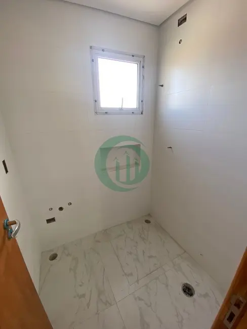 Foto 5 de Apartamento com 2 quartos à venda, 44m2 em Vila Alzira, Santo Andre - SP