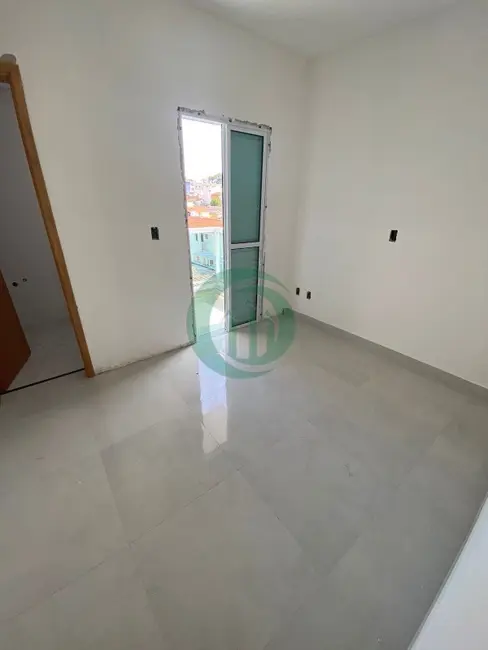 Foto 8 de Apartamento com 2 quartos à venda, 44m2 em Vila Alzira, Santo Andre - SP