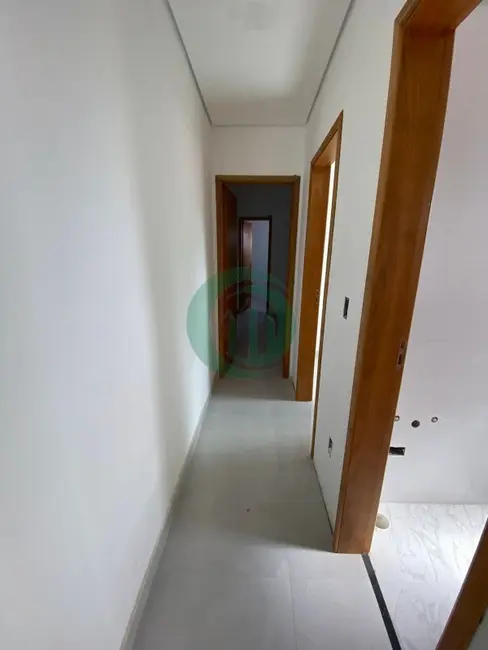 Apartamento com 2 quartos à venda, 44m2 em Vila Alzira, Santo Andre - SP - imagem 7 Foto 7 de Apartamento com 2 quartos à venda, 44m2 em Vila Alzira, Santo Andre - SP