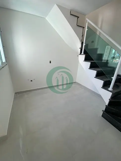 Apartamento com 2 quartos à venda, 44m2 em Vila Alzira, Santo Andre - SP - imagem 3 Foto 3 de Apartamento com 2 quartos à venda, 44m2 em Vila Alzira, Santo Andre - SP