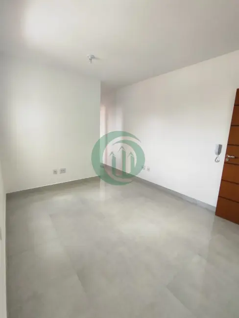 Foto 3 de Apartamento com 2 quartos à venda, 44m2 em Vila Alzira, Santo Andre - SP