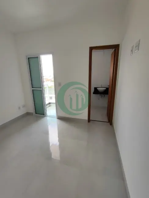 Foto 7 de Apartamento com 2 quartos à venda, 44m2 em Vila Alzira, Santo Andre - SP