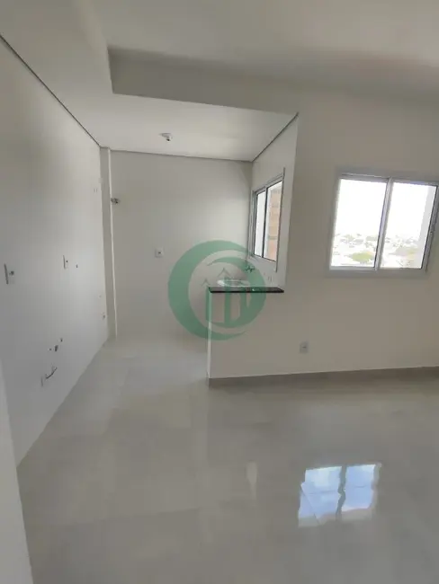Foto 5 de Apartamento com 2 quartos à venda, 44m2 em Vila Alzira, Santo Andre - SP