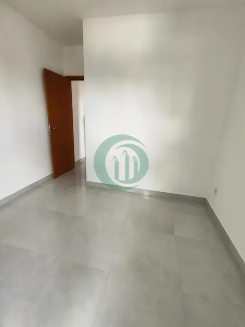 Foto 8 de Apartamento com 2 quartos à venda, 44m2 em Vila Alzira, Santo Andre - SP