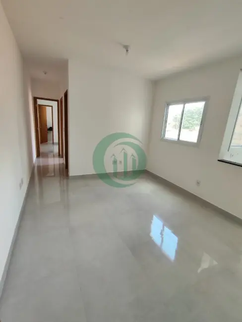 Foto 5 de Apartamento com 2 quartos à venda, 44m2 em Vila Alzira, Santo Andre - SP