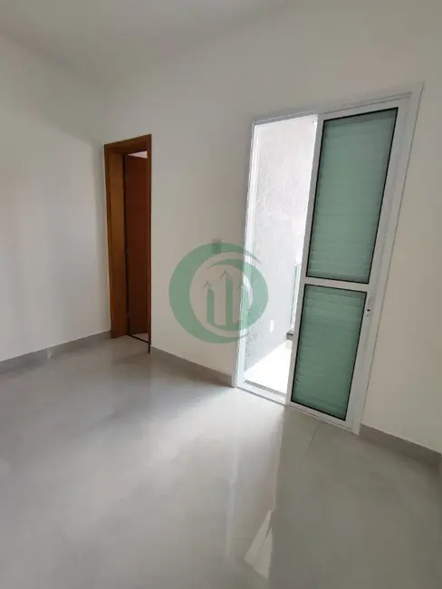 Foto 9 de Apartamento com 2 quartos à venda, 44m2 em Vila Alzira, Santo Andre - SP
