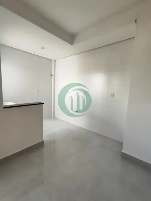 Foto 7 de Apartamento com 2 quartos à venda, 44m2 em Vila Alzira, Santo Andre - SP