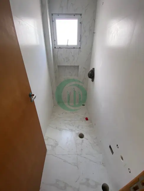 Foto 3 de Apartamento com 2 quartos à venda, 44m2 em Vila Alzira, Santo Andre - SP