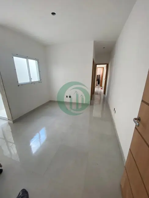 Foto 1 de Apartamento com 2 quartos à venda, 44m2 em Vila Alzira, Santo Andre - SP