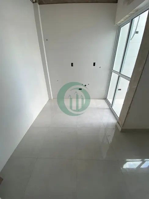 Foto 2 de Apartamento com 2 quartos à venda, 44m2 em Vila Alzira, Santo Andre - SP