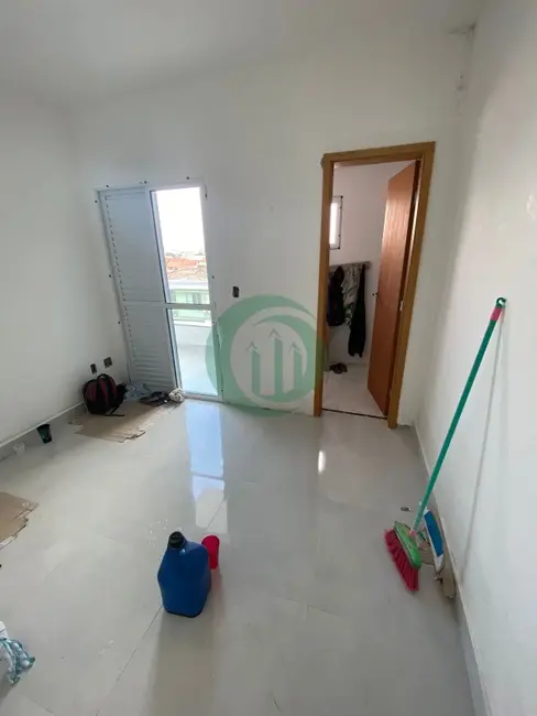 Foto 5 de Apartamento com 2 quartos à venda, 44m2 em Vila Alzira, Santo Andre - SP