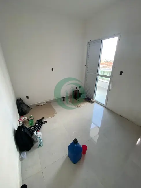 Foto 4 de Apartamento com 2 quartos à venda, 44m2 em Vila Alzira, Santo Andre - SP