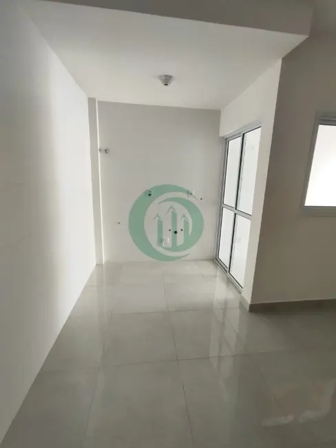 Foto 5 de Apartamento com 2 quartos à venda, 44m2 em Vila Alzira, Santo Andre - SP