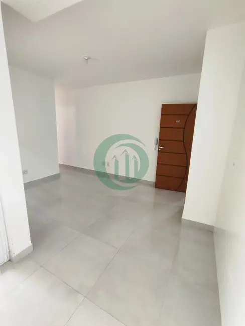 Foto 3 de Apartamento com 2 quartos à venda, 44m2 em Vila Alzira, Santo Andre - SP
